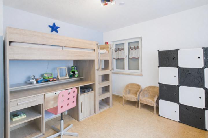 OG Schlafzimmer