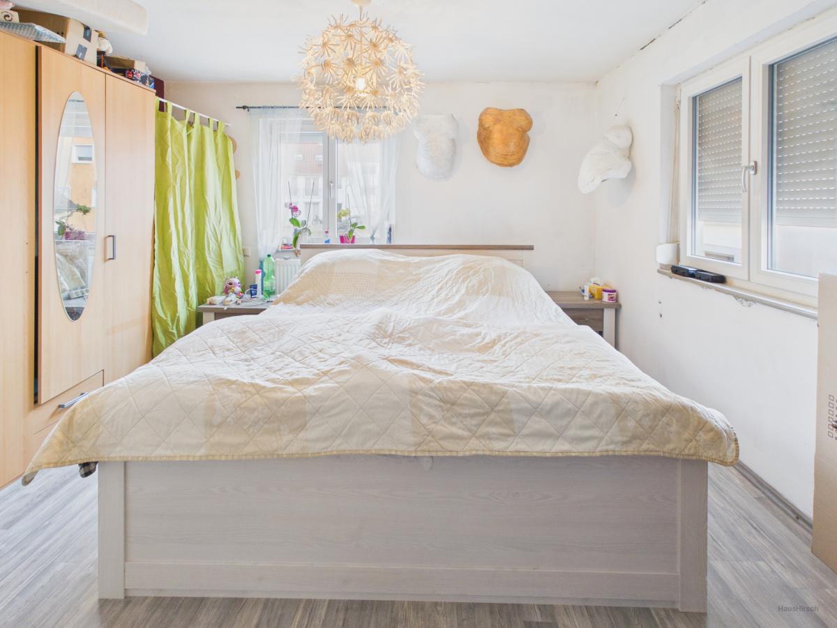 OG Schlafzimmer
