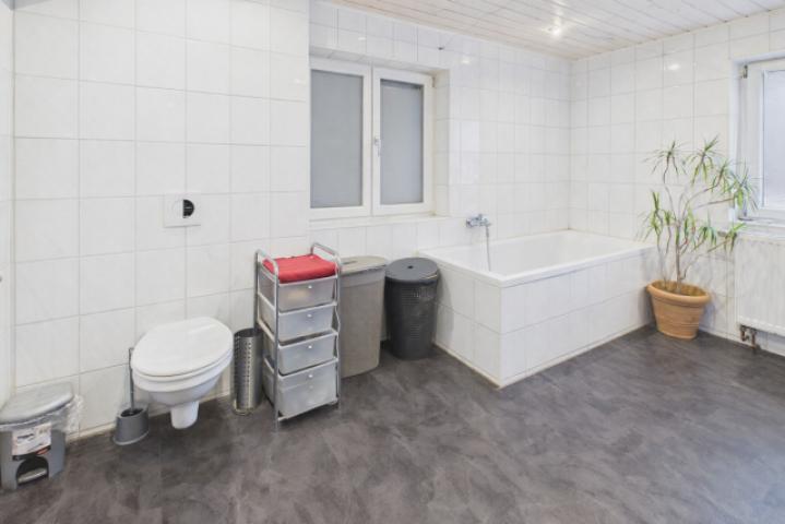 OG Badezimmer