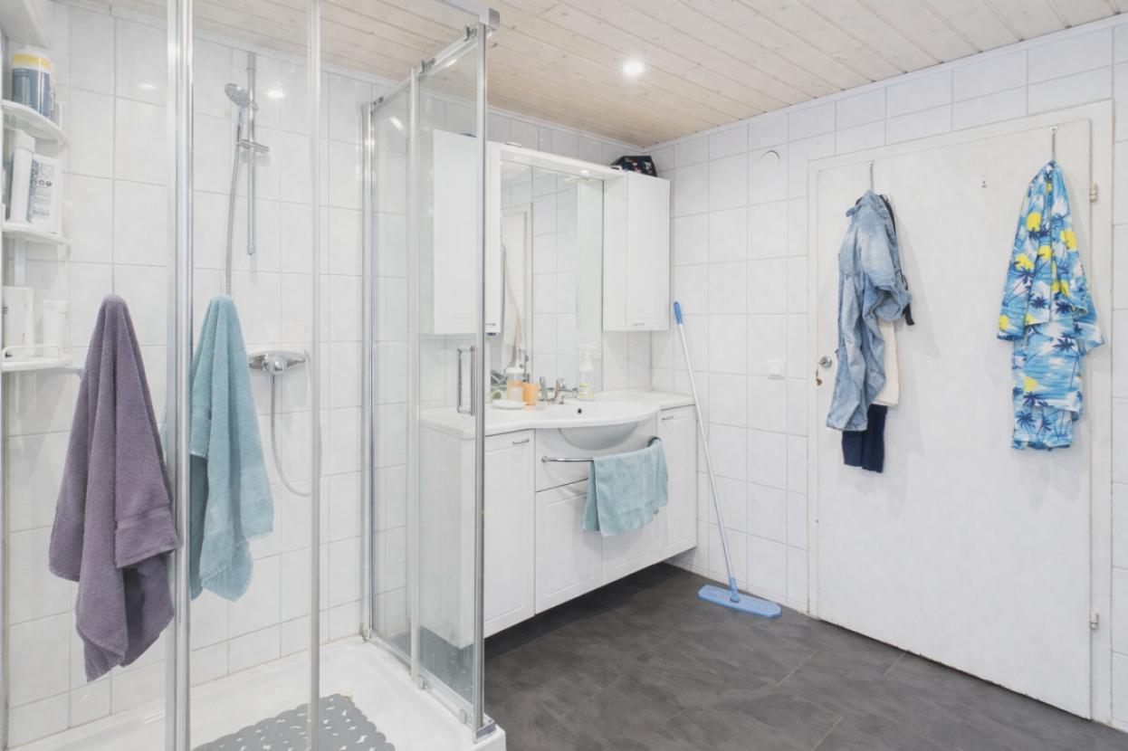 OG Badezimmer