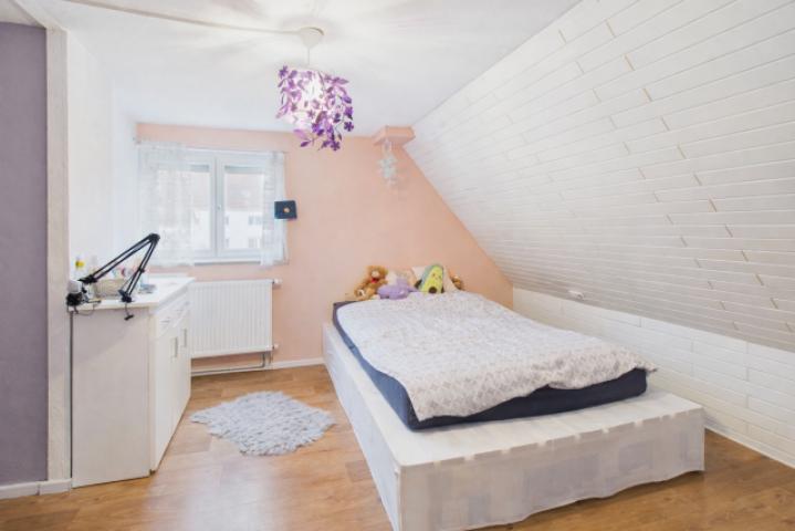 DG Schlafzimmer