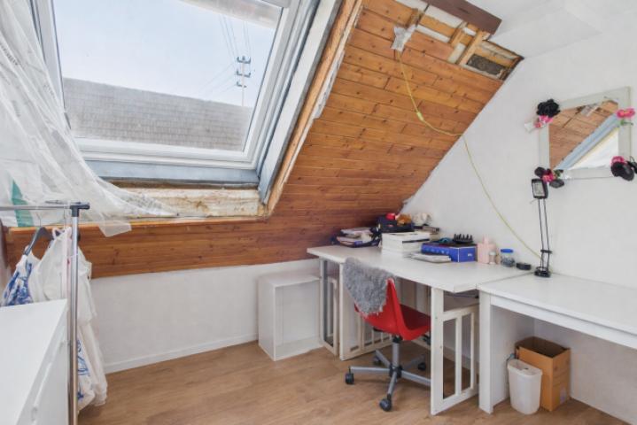 DG Ankleidezimmer