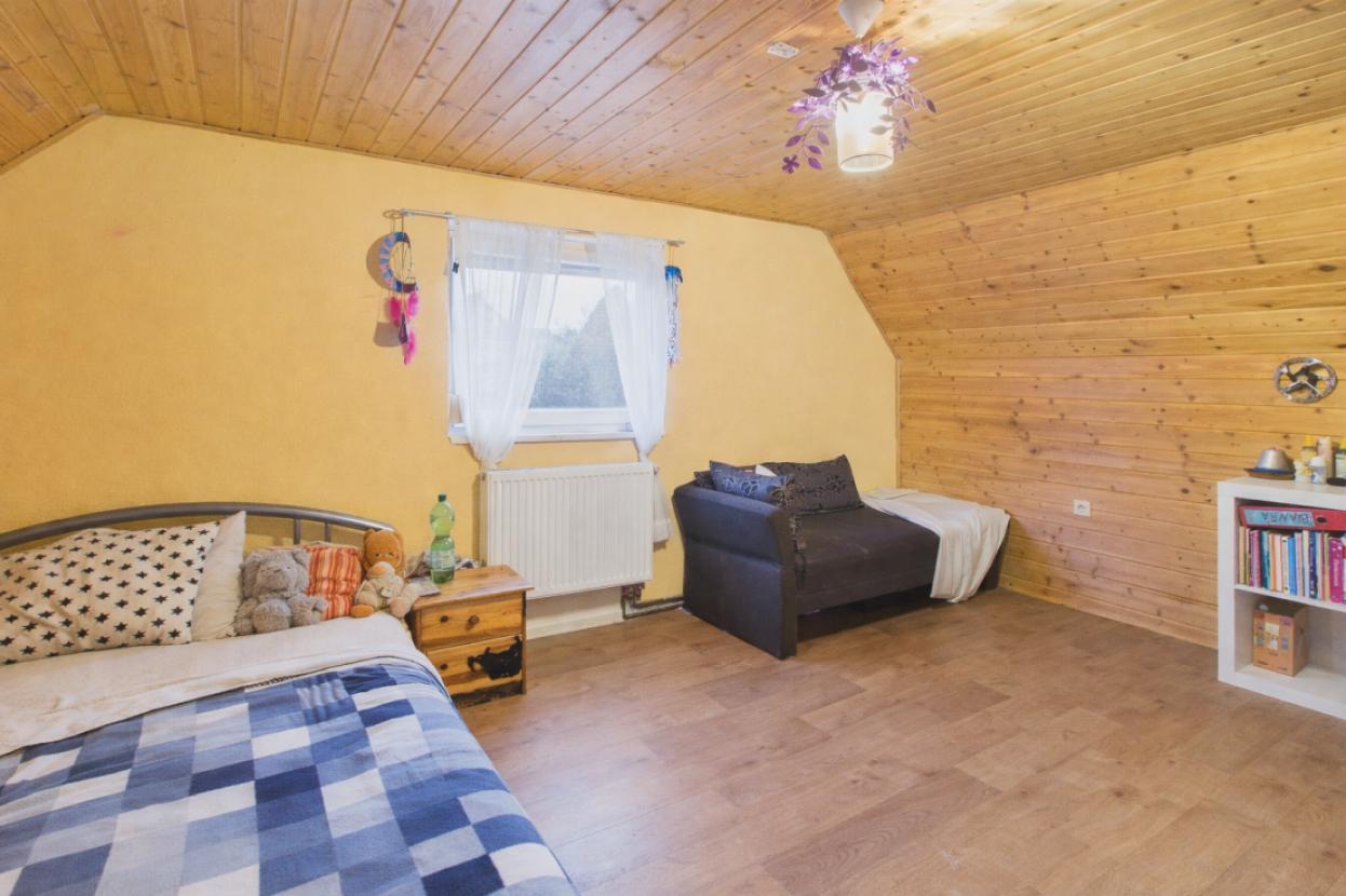 DG Schlafzimmer