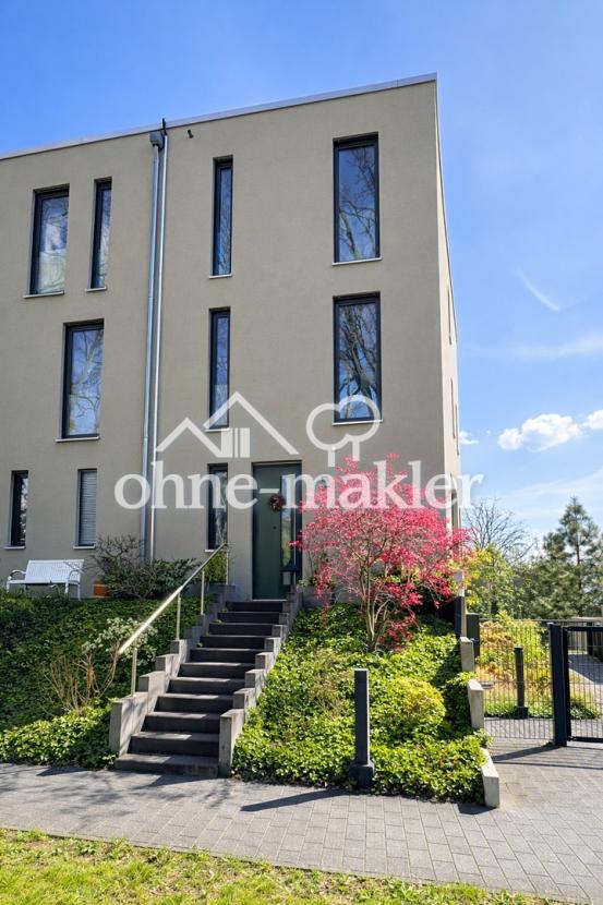 Haus Aussenansicht