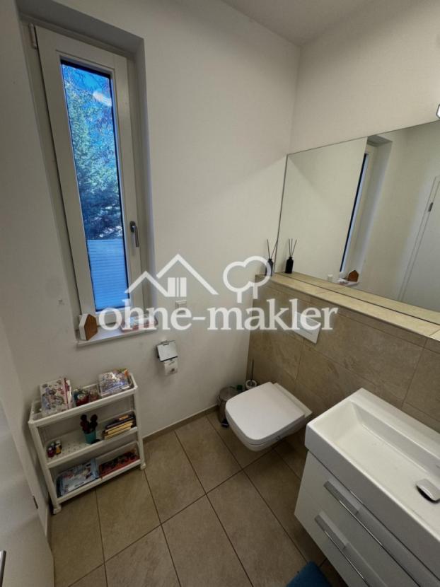 Gäste WC