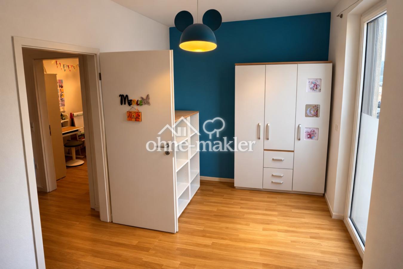 Kinderzimmer 1