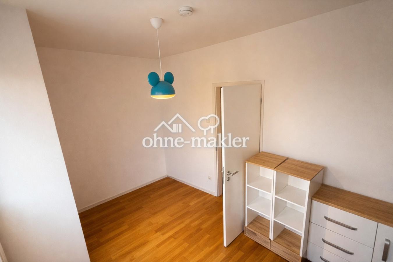 Kinderzimmer 1