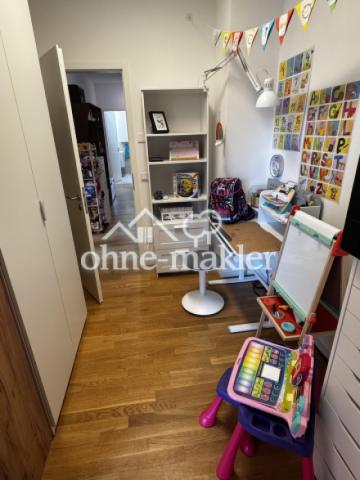 Kinderzimmer 2