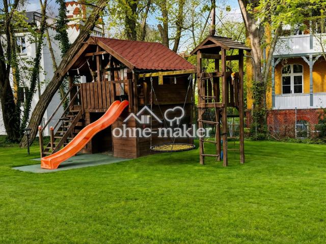 Spielplatz