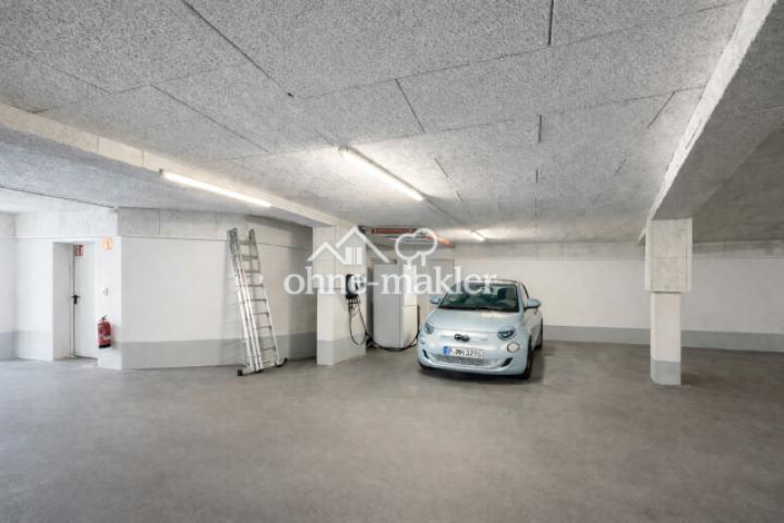 Tiefgarage