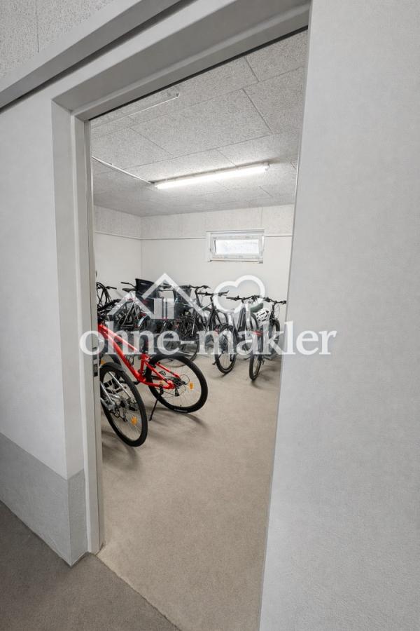 Fahrradkeller