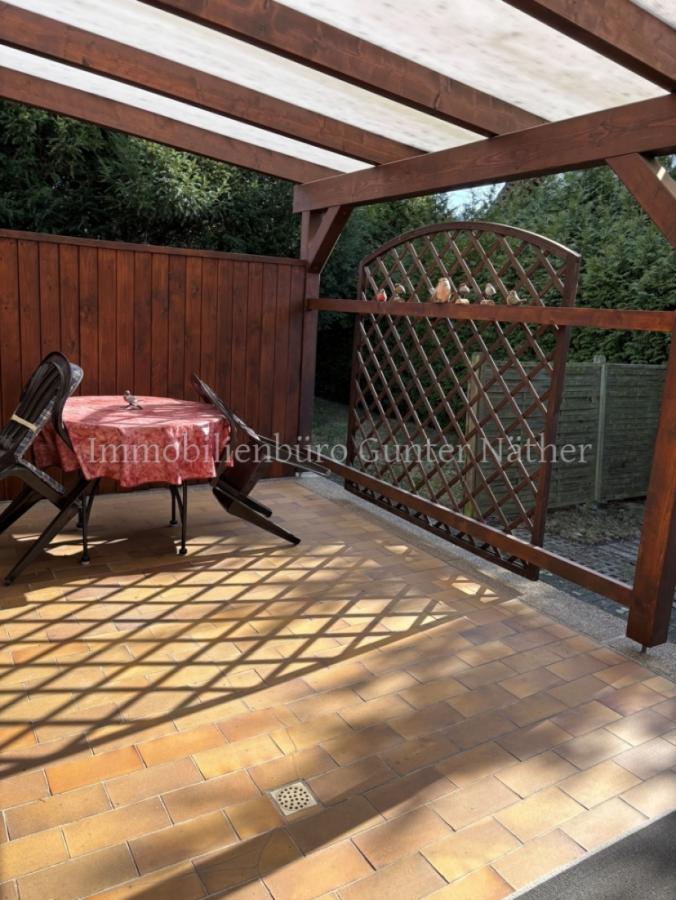 Südterrasse