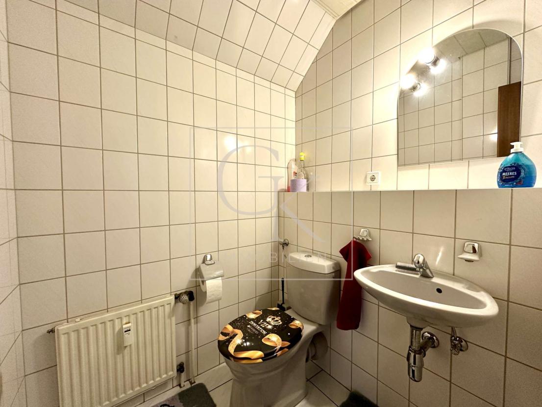 Gäste-WC