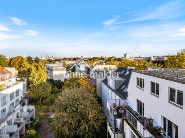 Aussicht