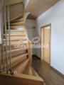 Treppe vom EG ins DG