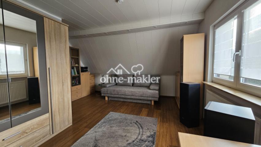 Kinderzimmer DG Ansicht 1