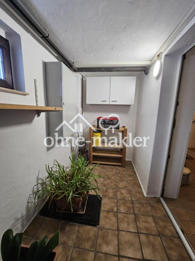 Vorkeller KG