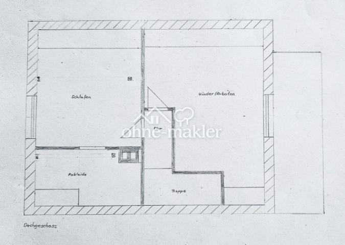 Grundriss DG