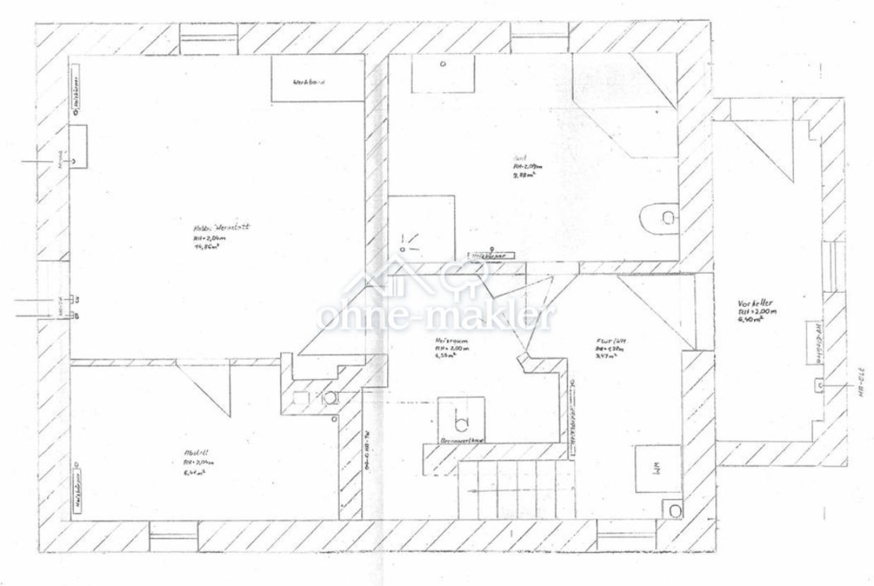 Grundriss KG