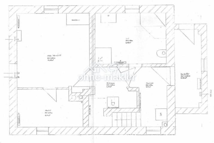 Grundriss KG