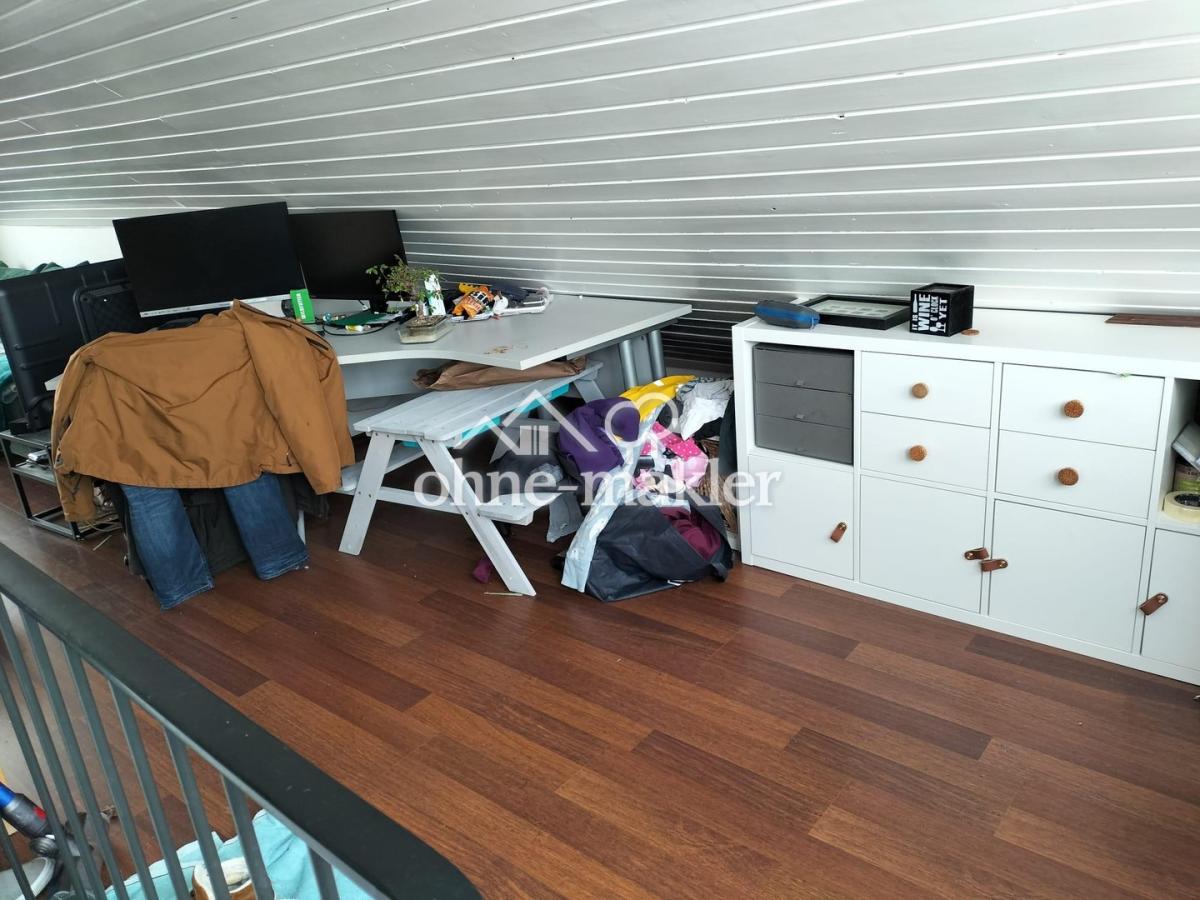 Arbeitsbereich