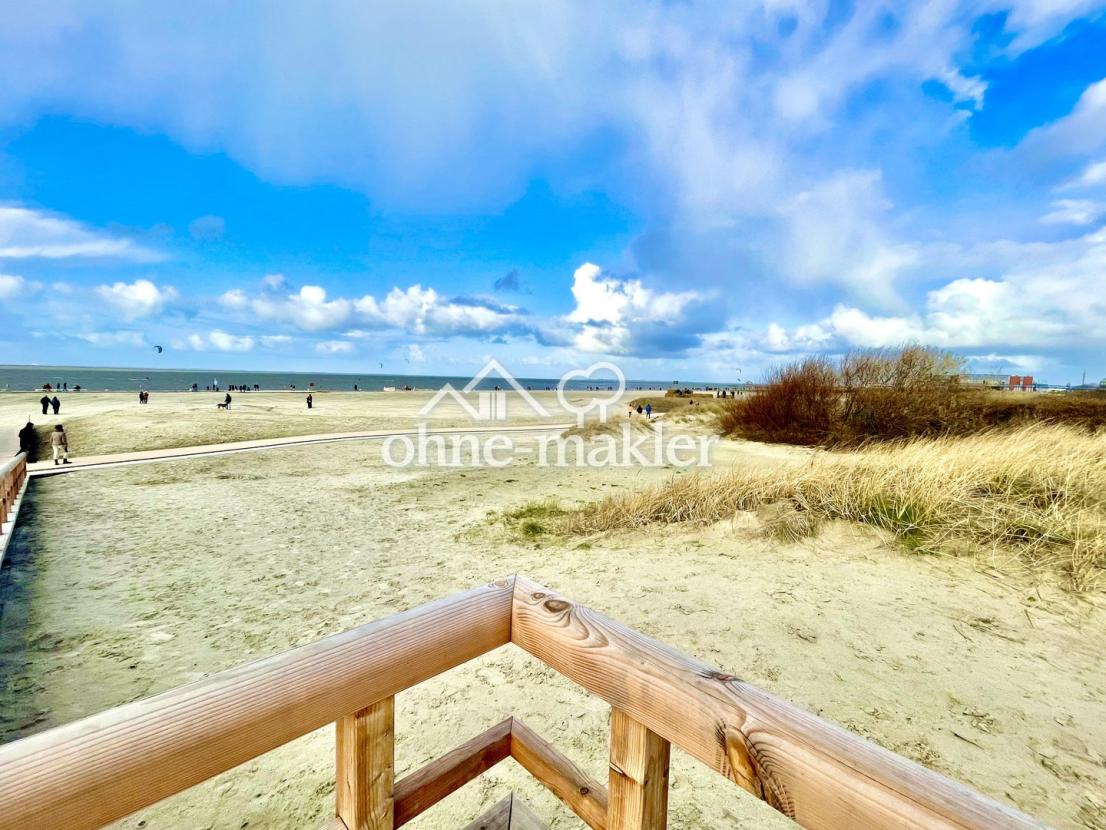 Strand Norddeich