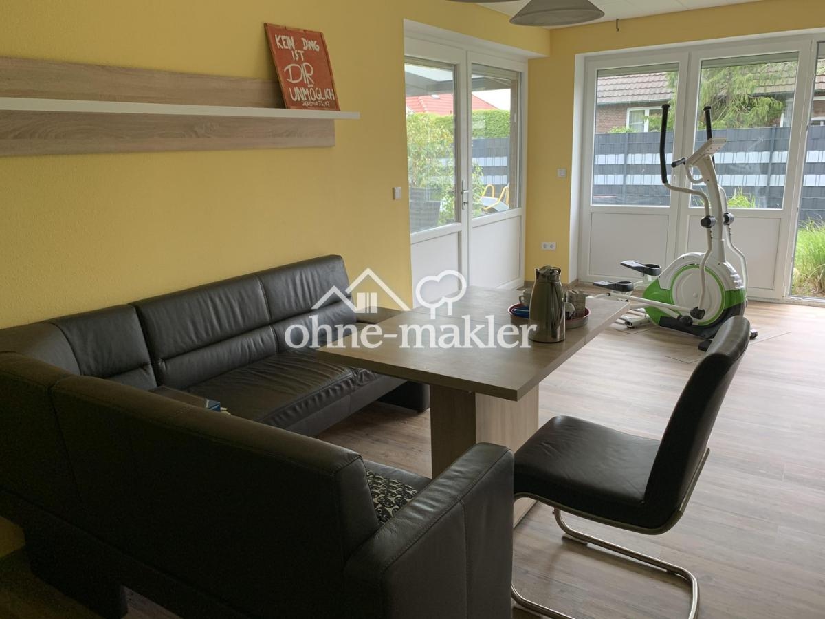 Wohnzimmer Essbereich