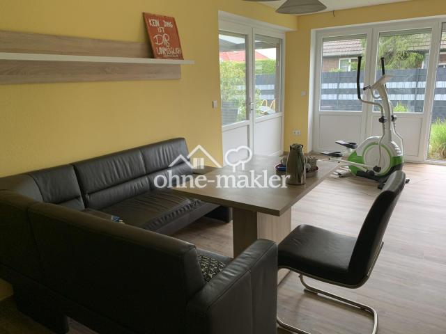 Wohnzimmer Essbereich