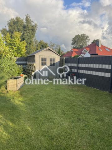 Gartenhaus