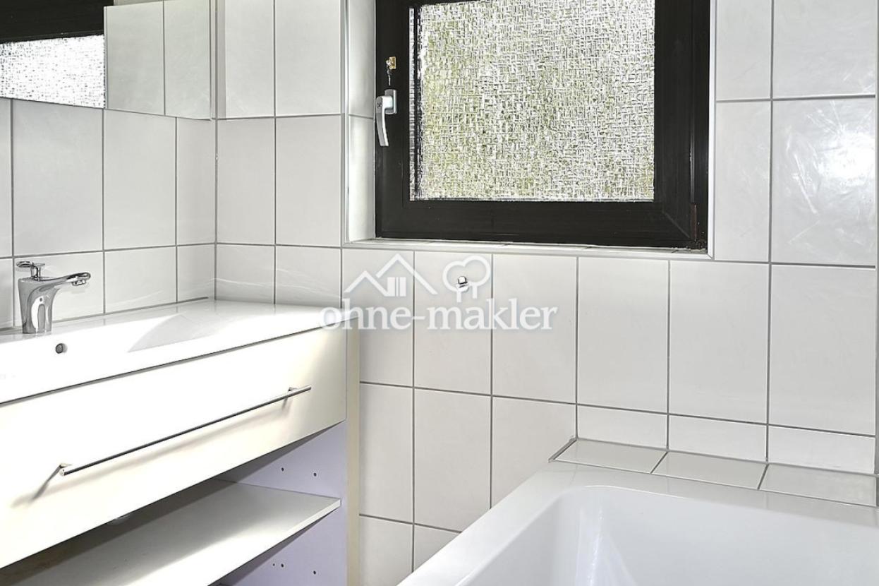 EG Badezimmer