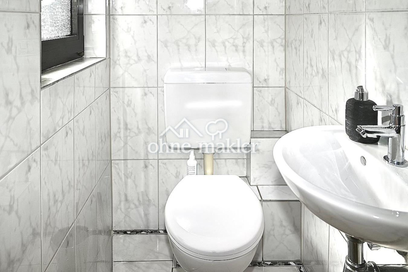 EG Gäste-WC