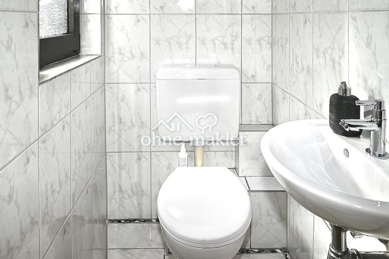 EG Gäste-WC