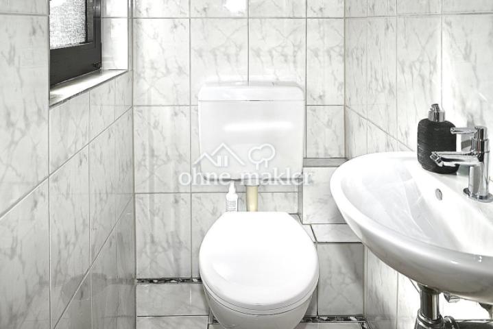 EG Gäste-WC