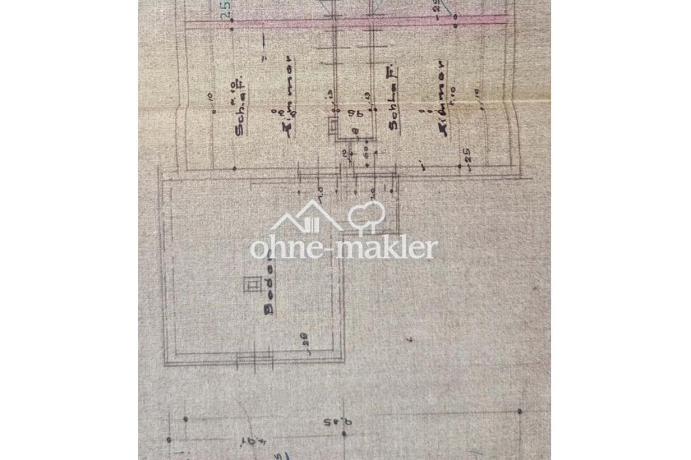 Grundriss DG