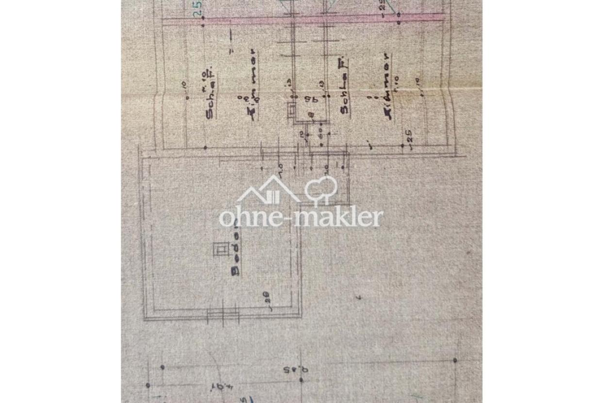 Grundriss DG