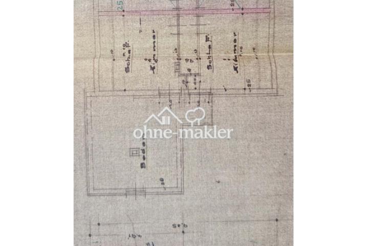 Grundriss DG