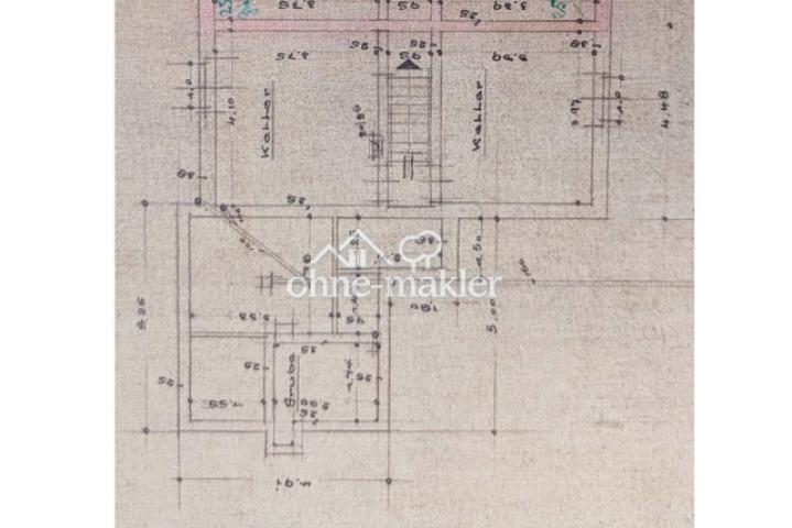 Grundriss KG