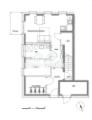 Grundriss 45sqm