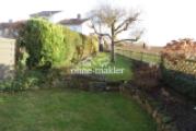 Blick in den Garten