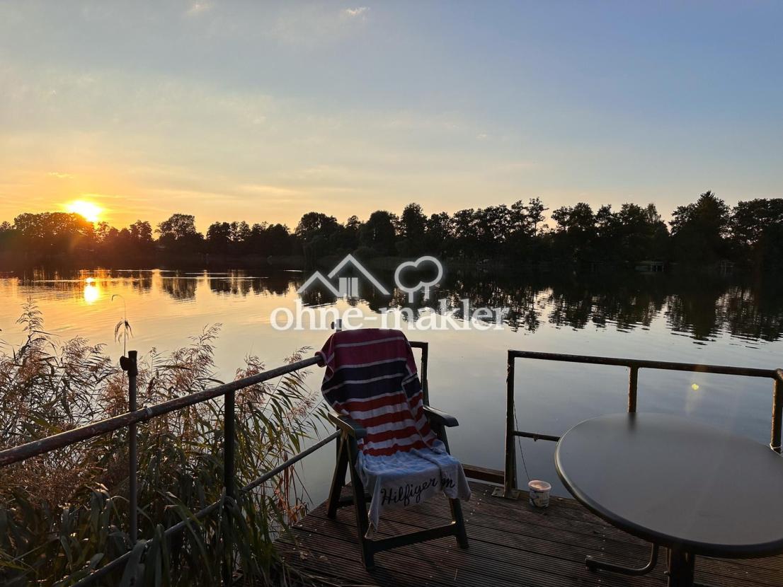 Steeg am See 