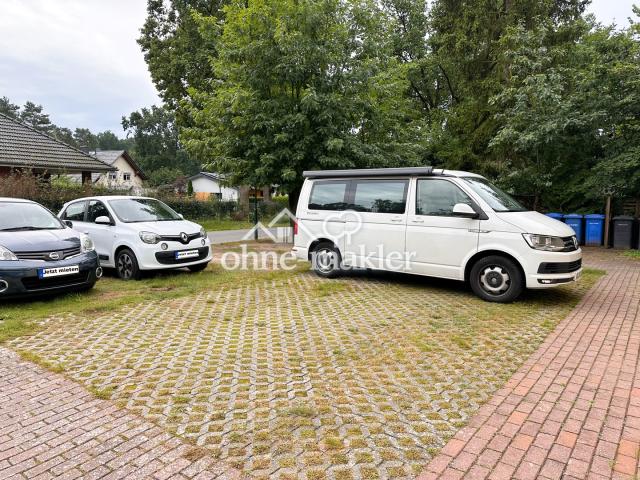 Dein Parkplatz