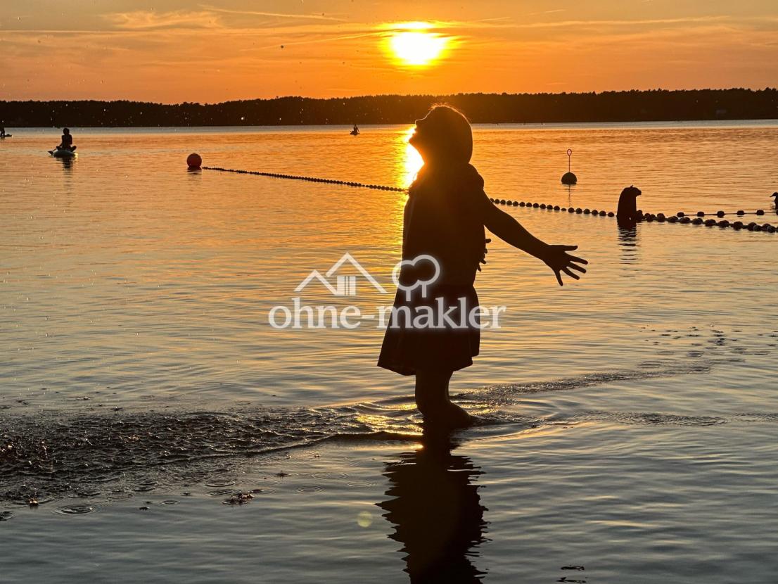 Wandlitz Strandbad