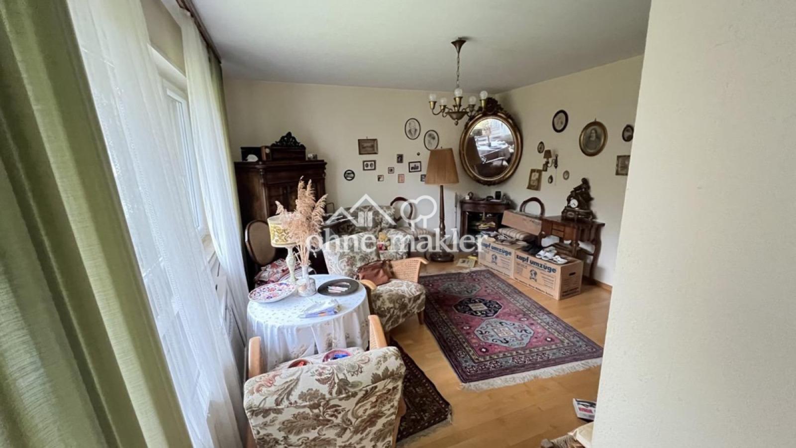 Schlafzimmer 2