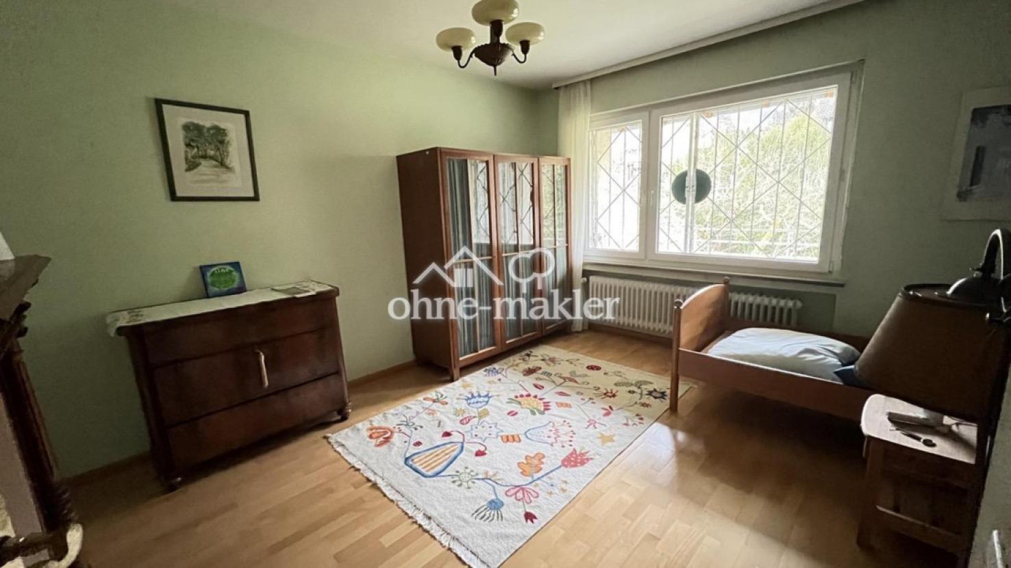 Schlafzimmer 3