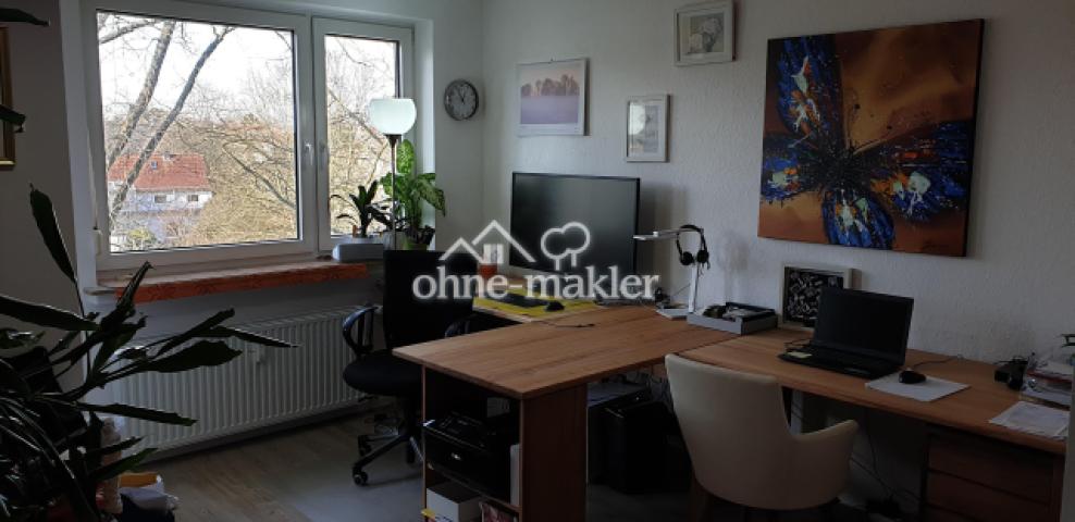 Arbeitszimmer