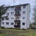 Hausrückseite