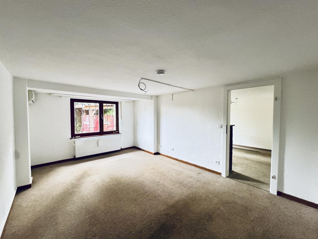 EG Wohnzimmer