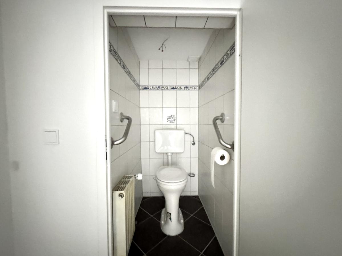 EG Gäste-WC