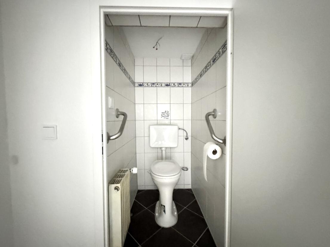 EG Gäste-WC
