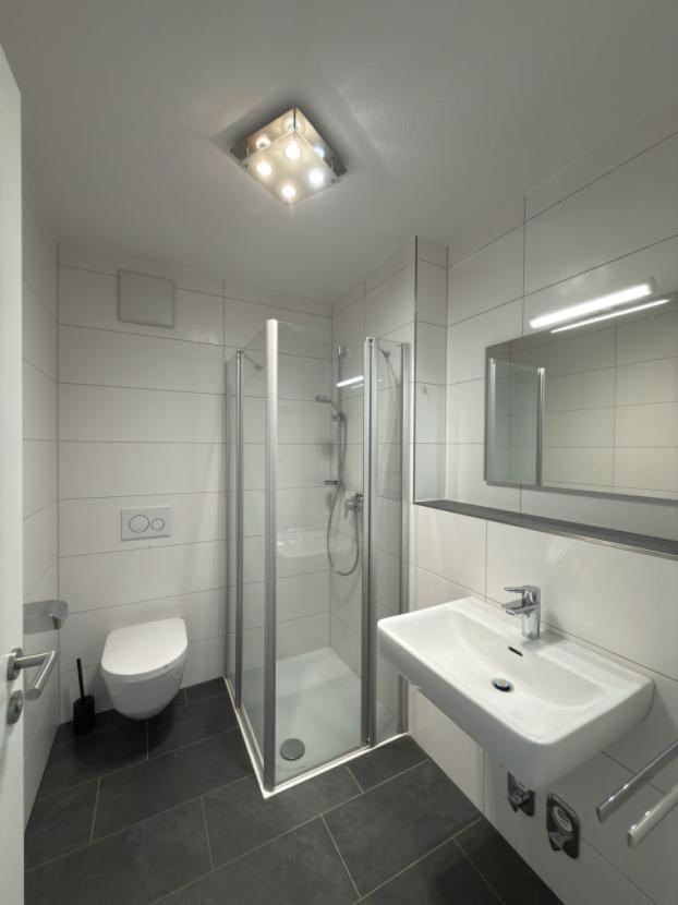 Gäste WC